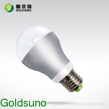 5W warm white Led Light Bulbs Decorative.